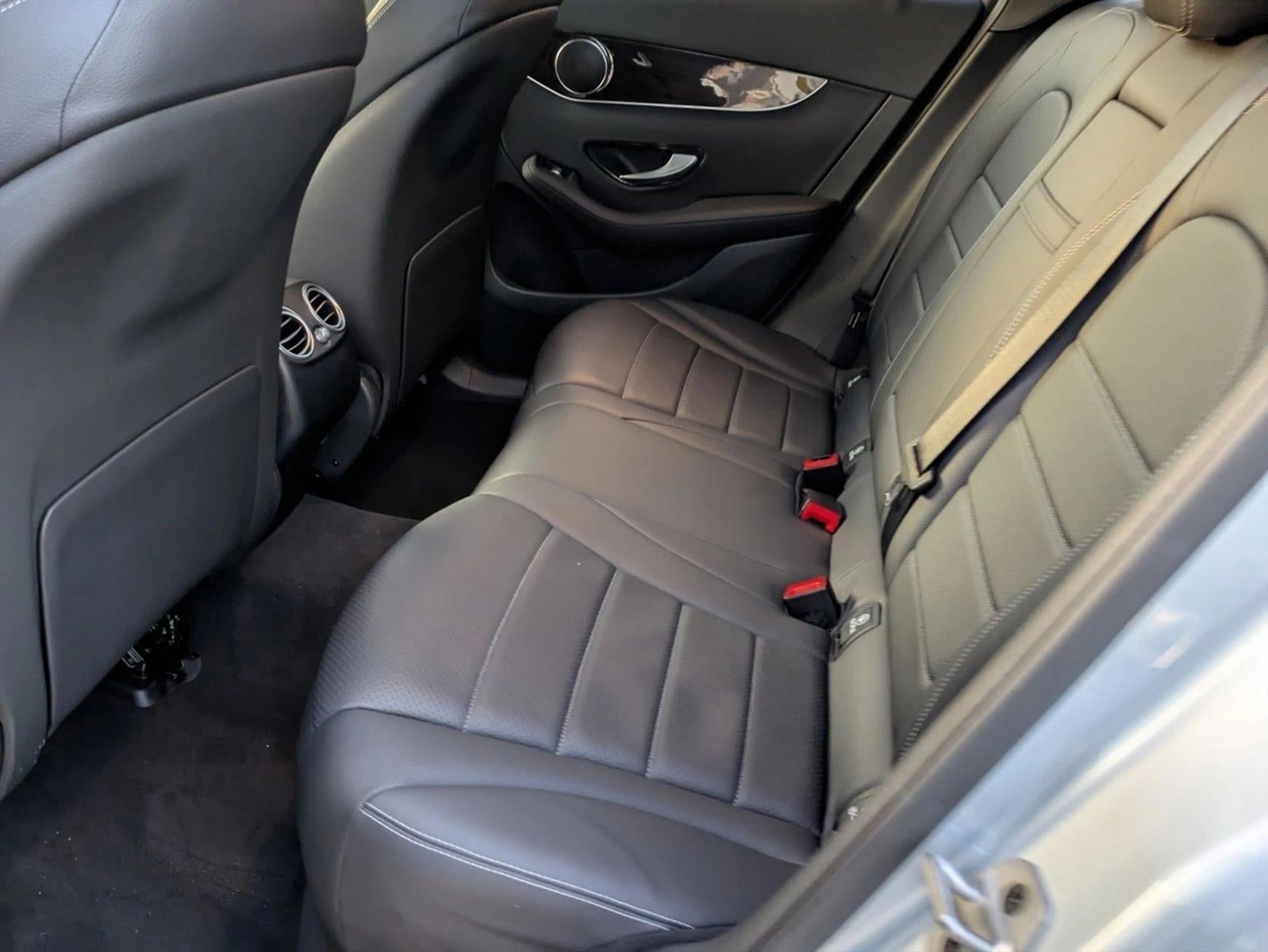 2022 Mercedes-Benz GLC GLC 300 SUV