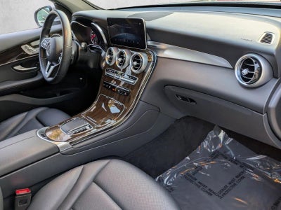 2022 Mercedes-Benz GLC GLC 300 SUV
