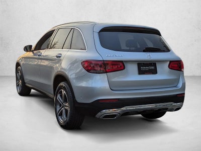 2022 Mercedes-Benz GLC GLC 300 SUV