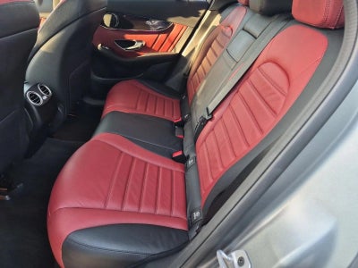 2022 Mercedes-Benz GLC GLC 300 SUV