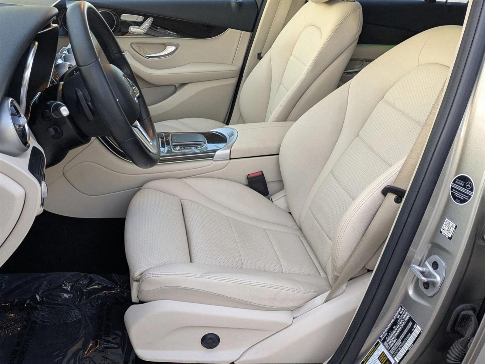 2022 Mercedes-Benz GLC GLC 300 SUV