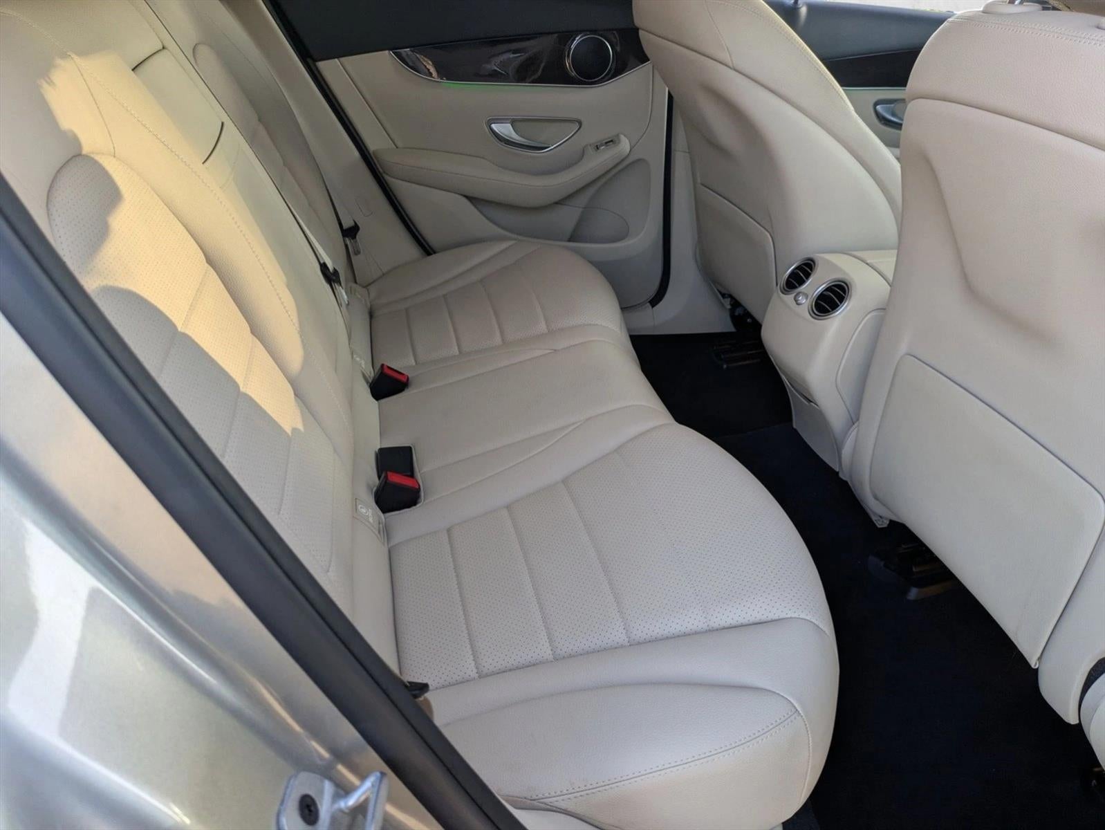 2022 Mercedes-Benz GLC GLC 300 SUV