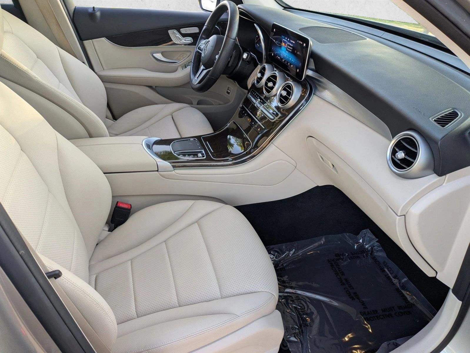 2022 Mercedes-Benz GLC GLC 300 SUV