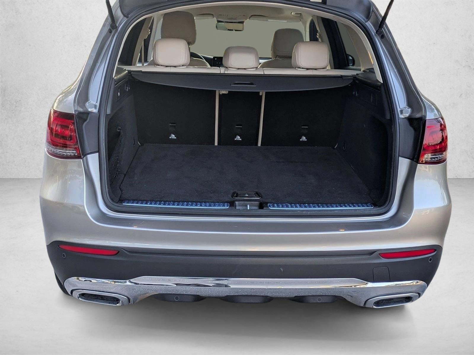 2022 Mercedes-Benz GLC GLC 300 SUV