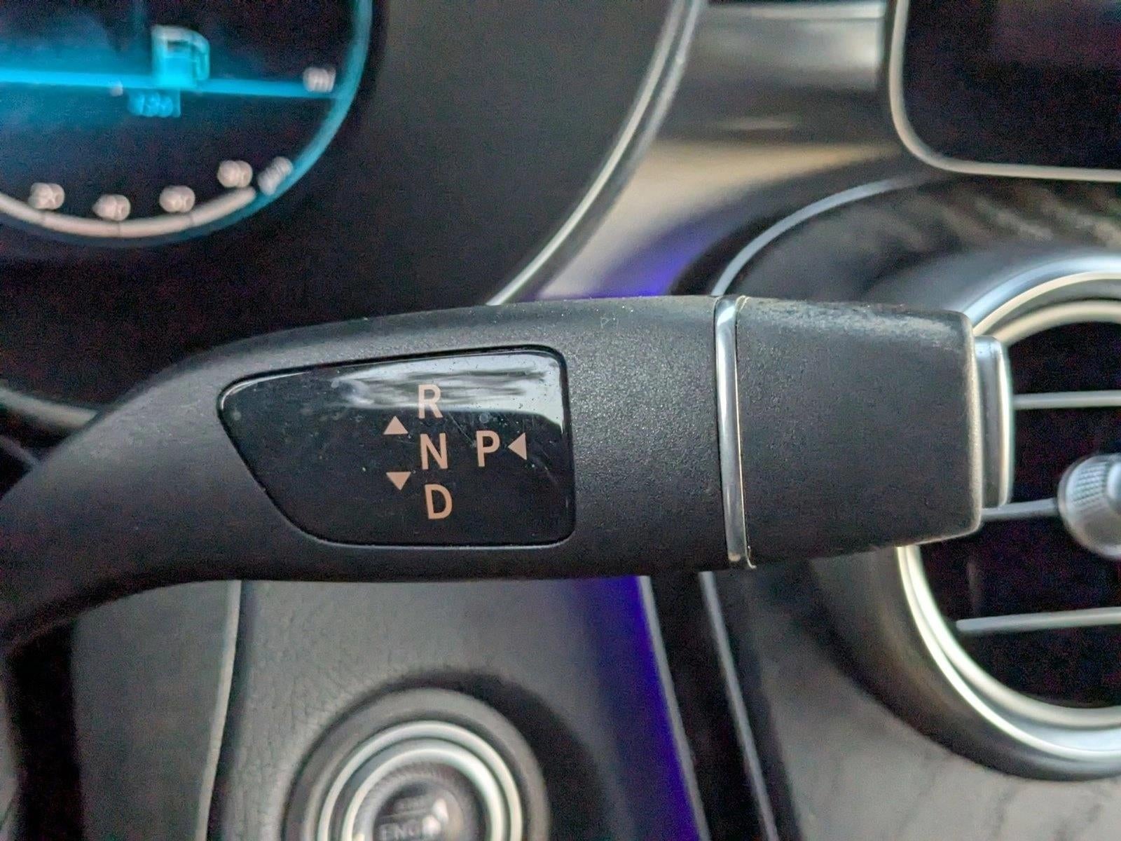 2022 Mercedes-Benz GLC GLC 300 4MATIC® SUV