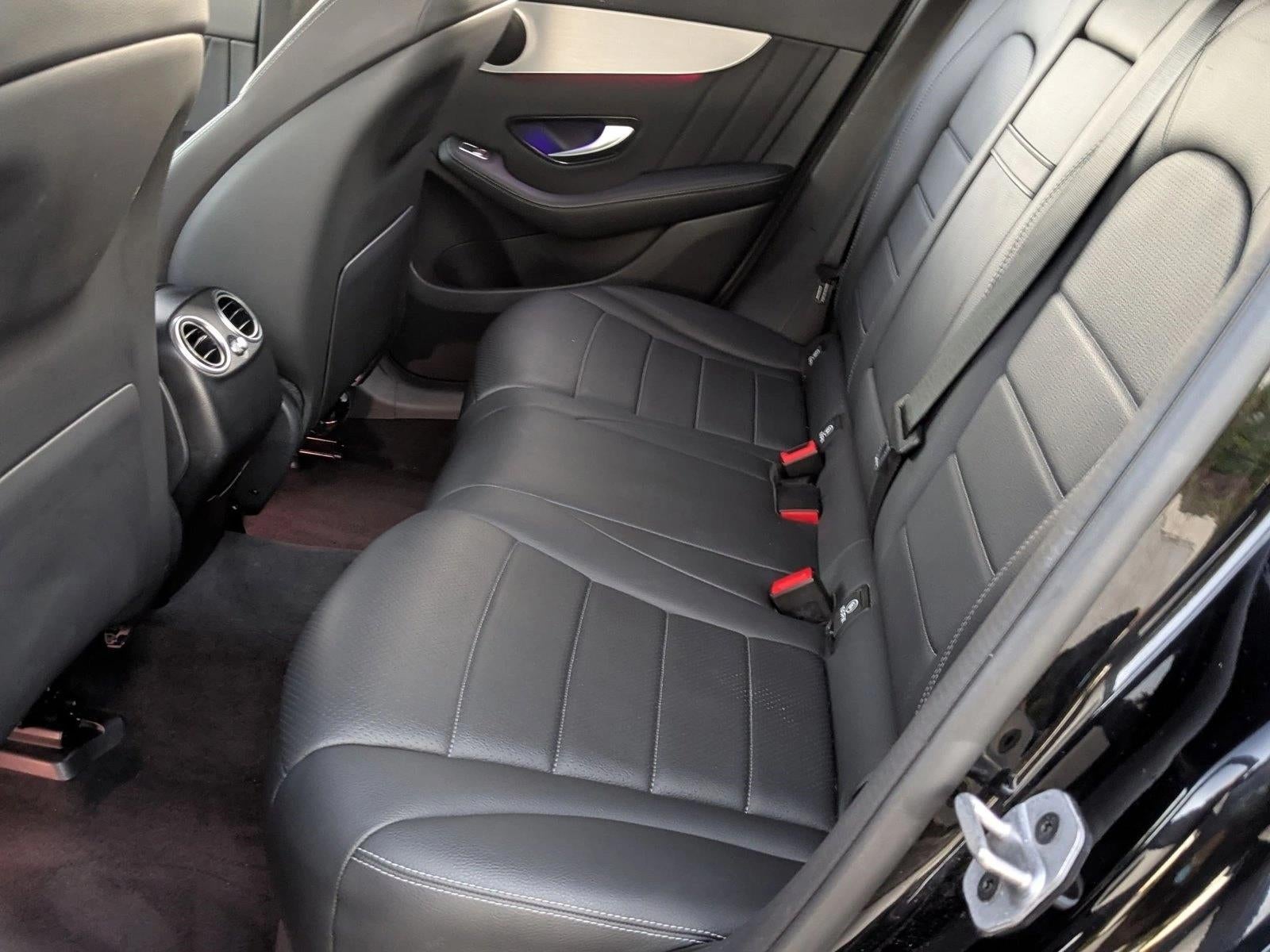 2022 Mercedes-Benz GLC GLC 300 4MATIC® SUV