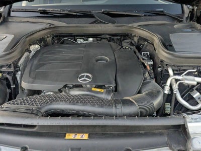 2022 Mercedes-Benz GLC GLC 300 4MATIC® SUV