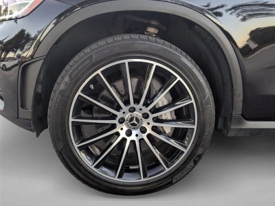 2022 Mercedes-Benz GLC GLC 300 4MATIC® SUV