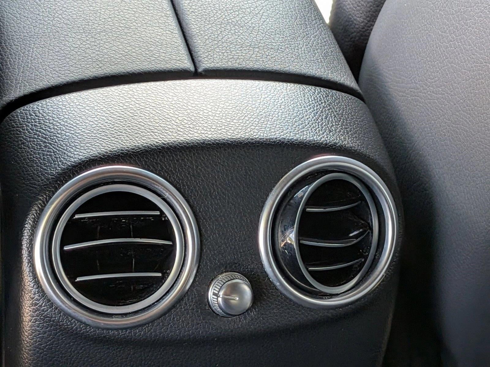 2023 Mercedes-Benz GLC GLC 300 4MATIC® Coupe