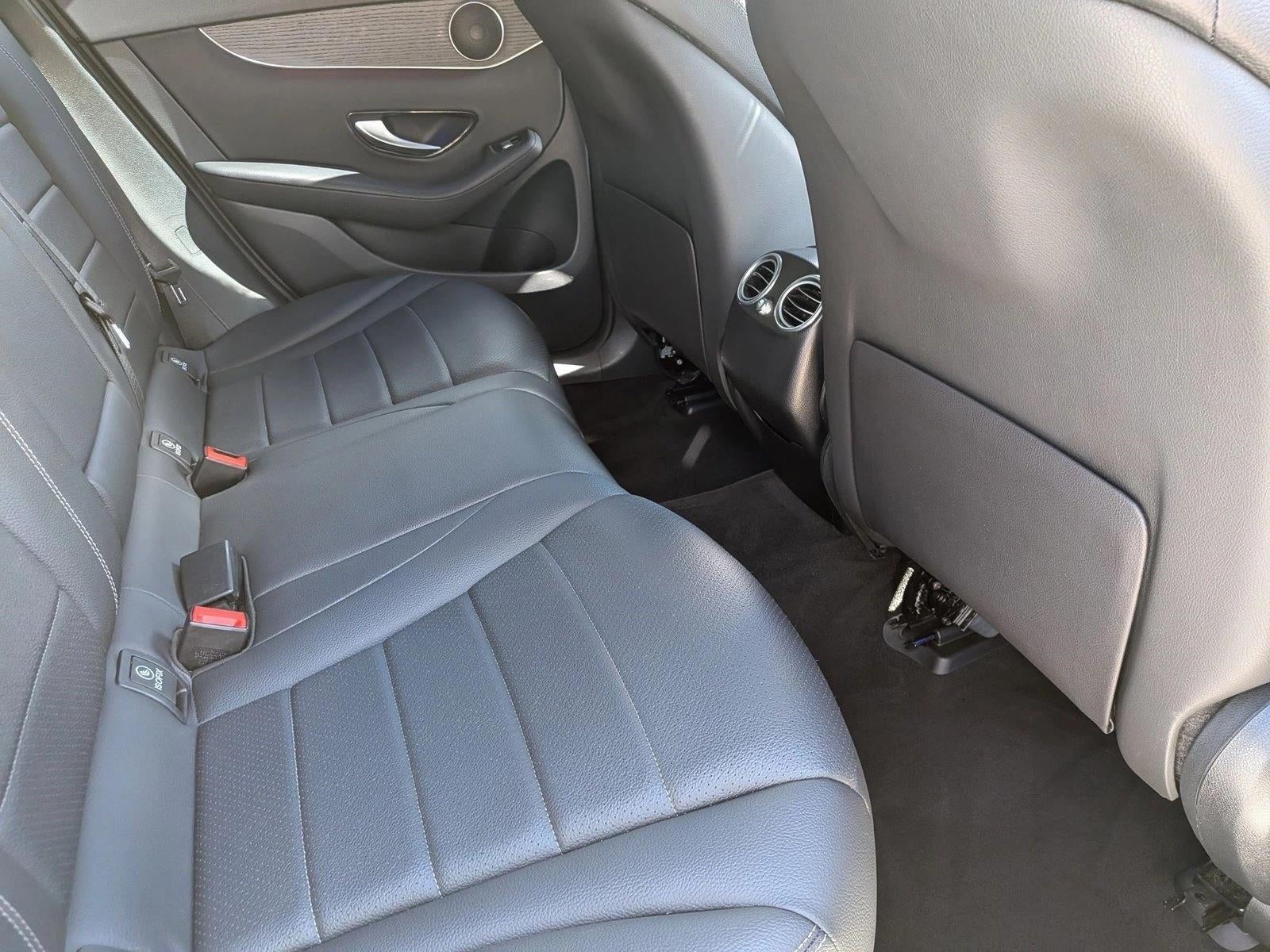 2023 Mercedes-Benz GLC GLC 300 4MATIC® Coupe