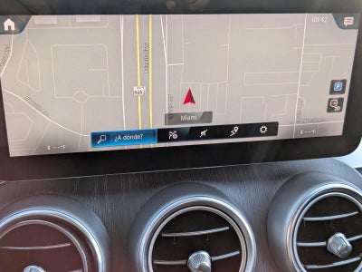 2021 Mercedes-Benz GLC GLC 300 4MATIC® Coupe