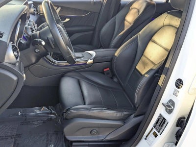 2021 Mercedes-Benz GLC GLC 300 4MATIC® Coupe