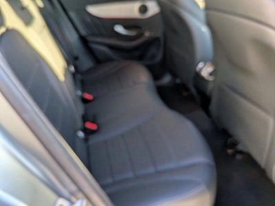 2022 Mercedes-Benz GLC GLC 300 4MATIC® Coupe