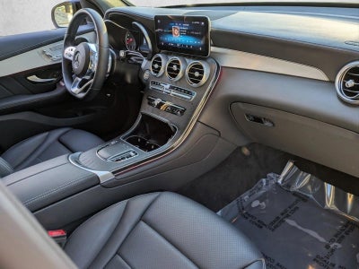 2022 Mercedes-Benz GLC GLC 300 4MATIC® Coupe