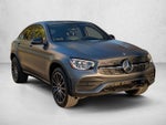 2022 Mercedes-Benz GLC GLC 300 4MATIC® Coupe