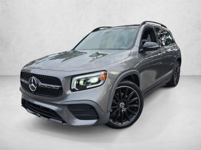 2023 Mercedes-Benz GLB GLB 250 SUV