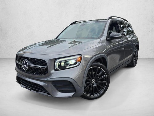 2023 Mercedes-Benz GLB GLB 250 SUV