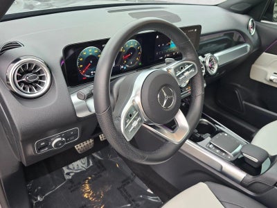 2023 Mercedes-Benz GLB GLB 250 SUV