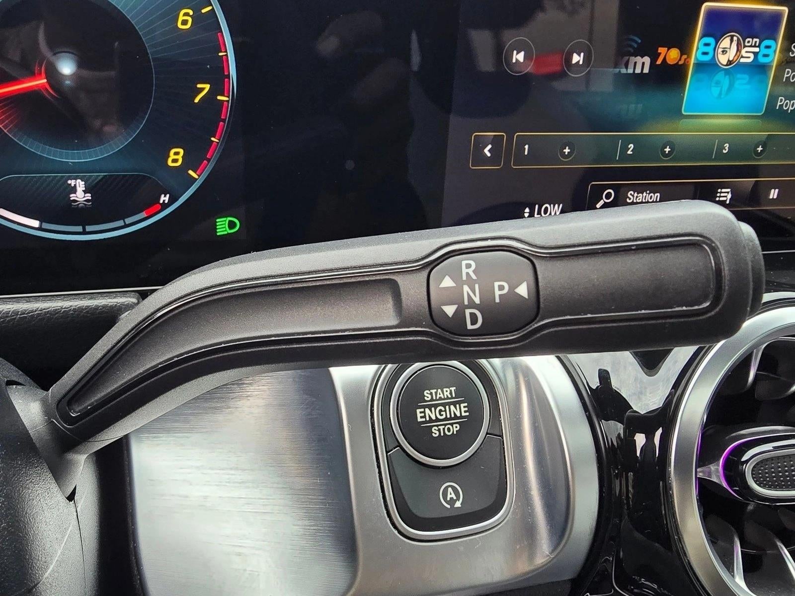 2023 Mercedes-Benz GLB GLB 250 SUV