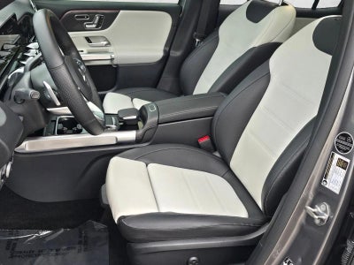 2023 Mercedes-Benz GLB GLB 250 SUV
