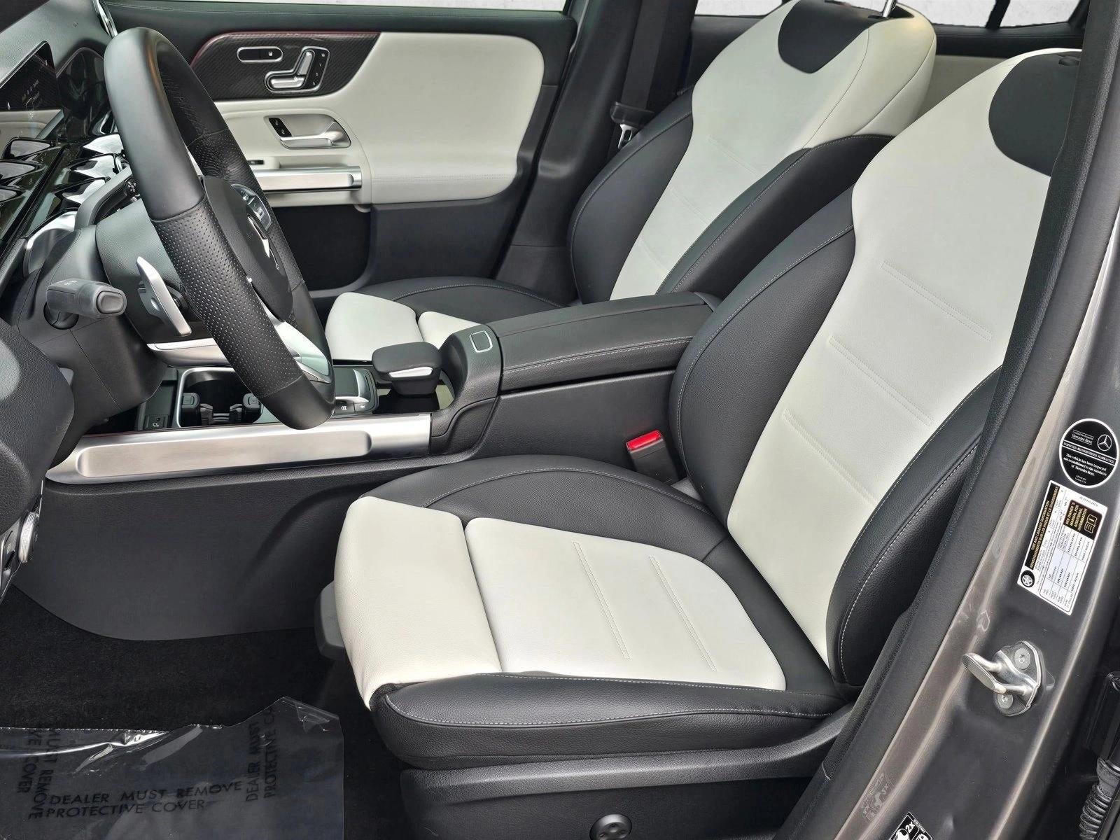 2023 Mercedes-Benz GLB GLB 250 SUV