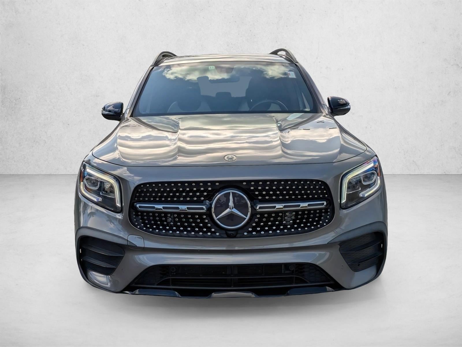 2023 Mercedes-Benz GLB GLB 250 SUV