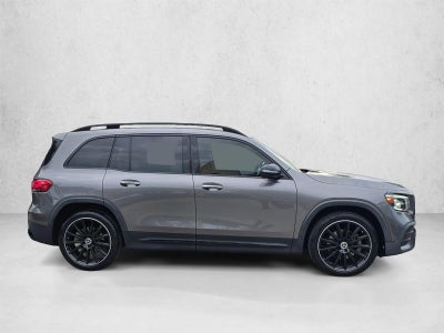 2023 Mercedes-Benz GLB GLB 250 SUV
