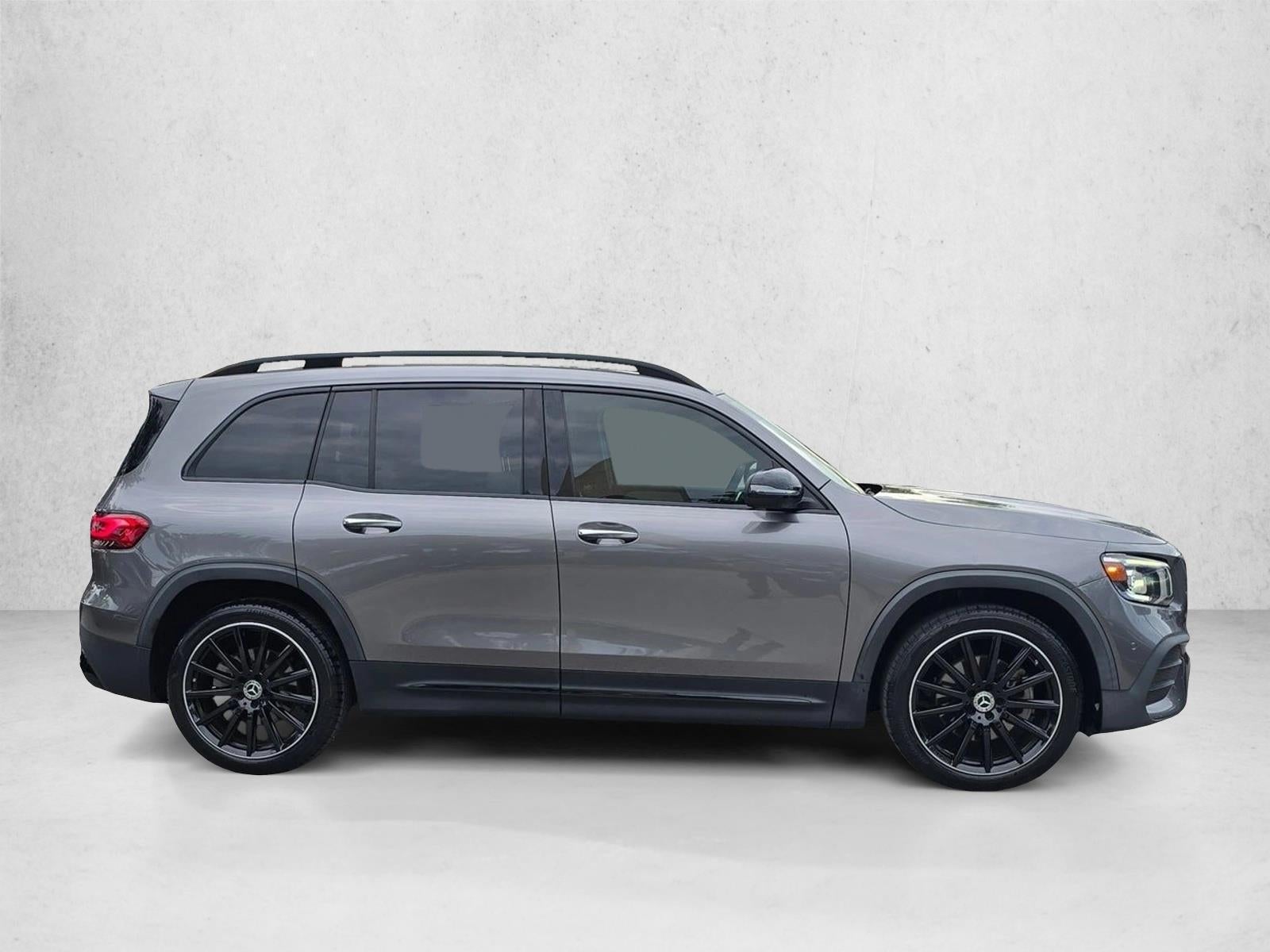 2023 Mercedes-Benz GLB GLB 250 SUV
