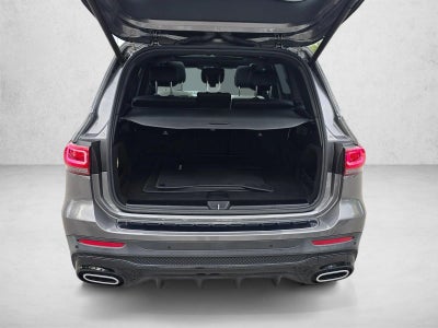 2023 Mercedes-Benz GLB GLB 250 SUV