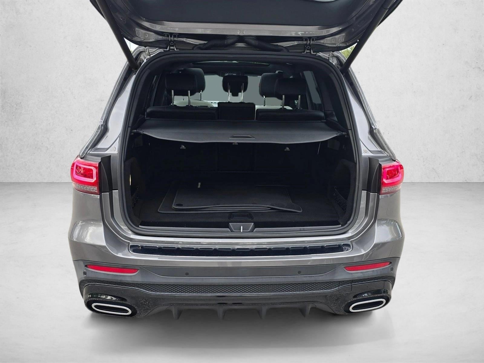 2023 Mercedes-Benz GLB GLB 250 SUV