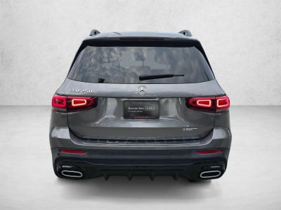 2023 Mercedes-Benz GLB GLB 250 SUV