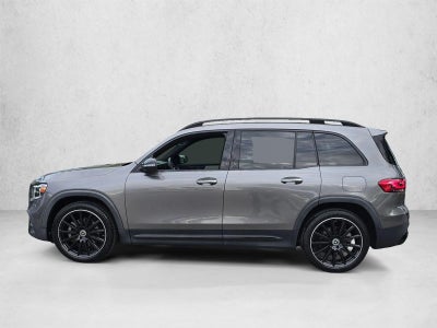 2023 Mercedes-Benz GLB GLB 250 SUV