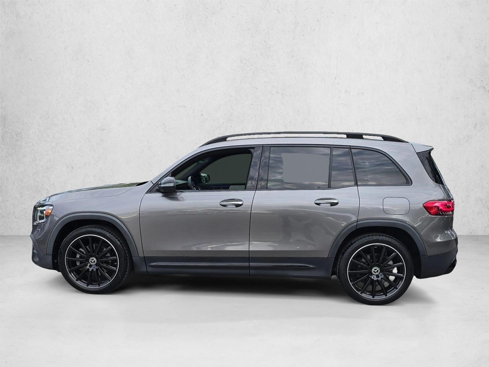 2023 Mercedes-Benz GLB GLB 250 SUV