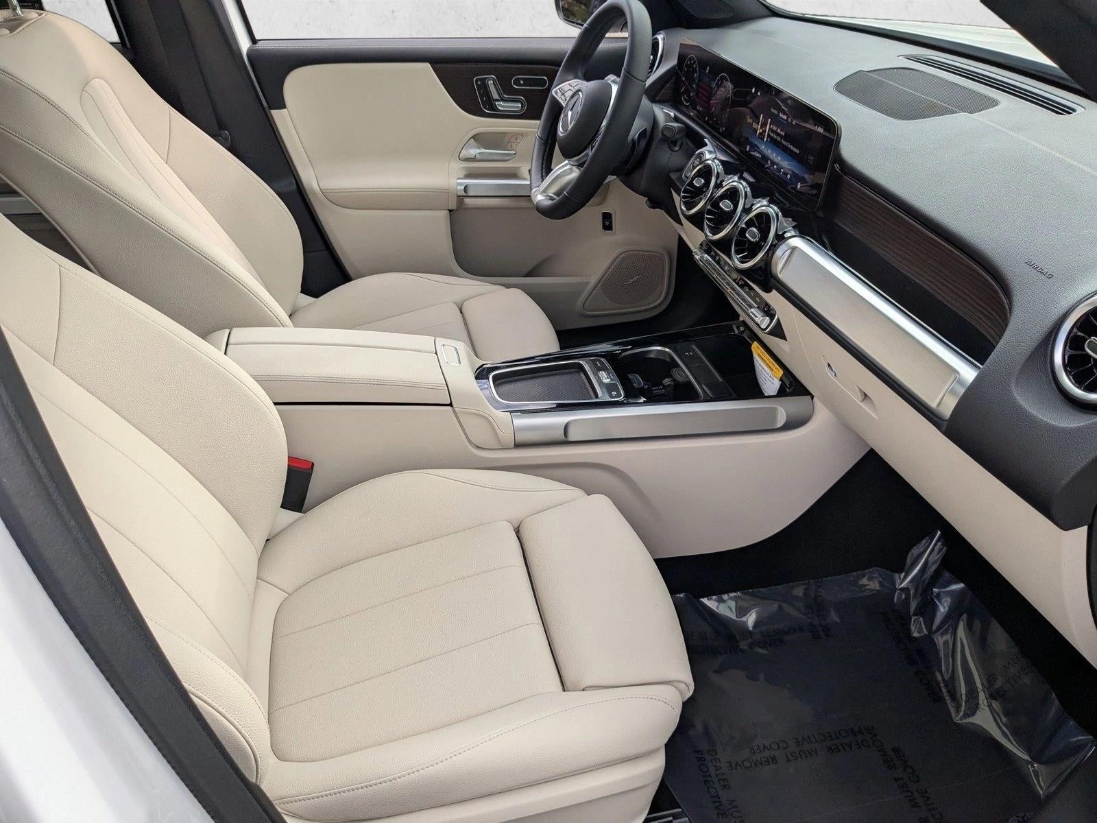 2026 Mercedes-Benz GLB GLB 250 SUV