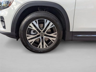 2026 Mercedes-Benz GLB GLB 250 SUV