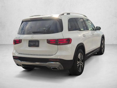 2026 Mercedes-Benz GLB GLB 250 SUV