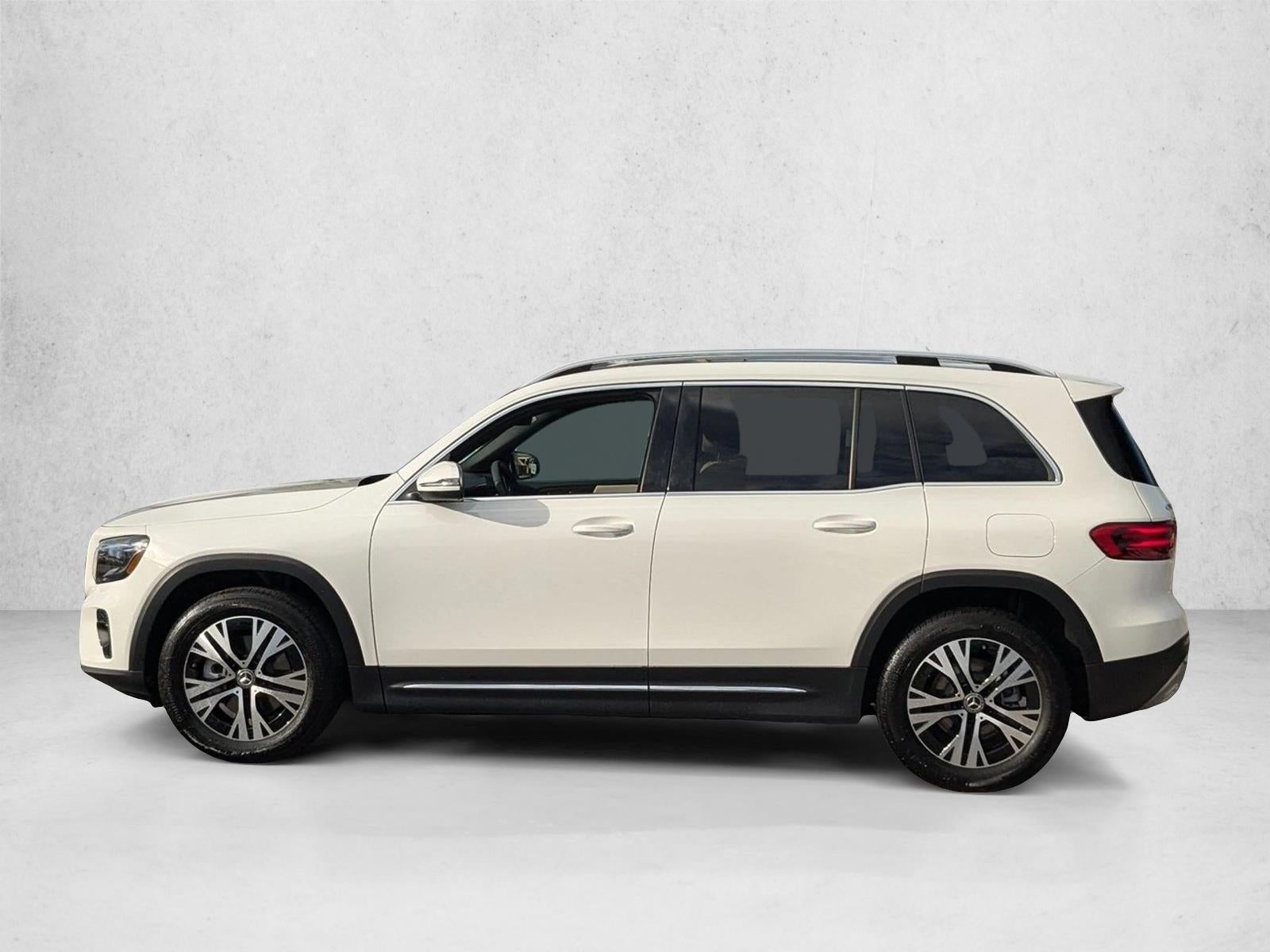 2026 Mercedes-Benz GLB GLB 250 SUV