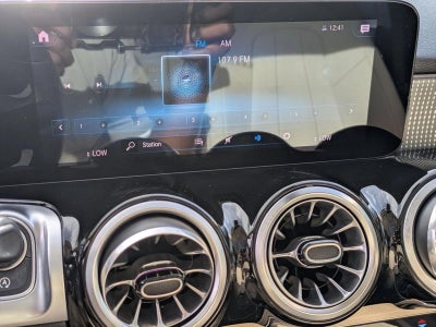 2022 Mercedes-Benz GLB GLB 250 SUV