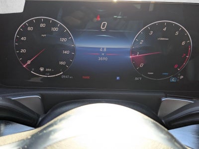 2025 Mercedes-Benz GLB GLB 250 SUV