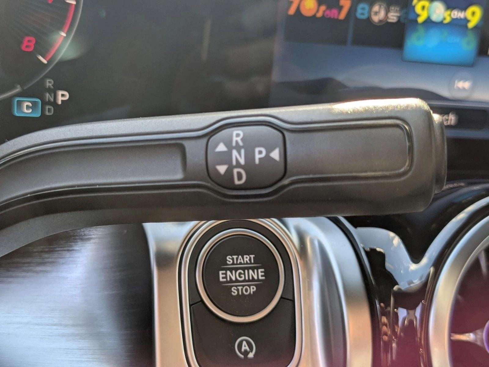 2025 Mercedes-Benz GLB GLB 250 SUV