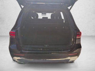 2025 Mercedes-Benz GLB GLB 250 SUV