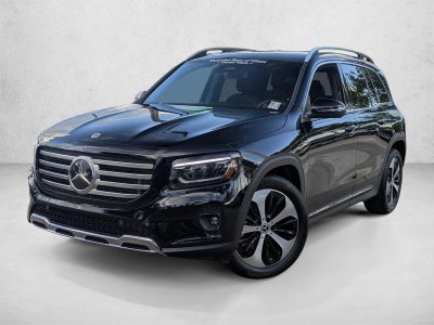2026 Mercedes-Benz GLB GLB 250 SUV