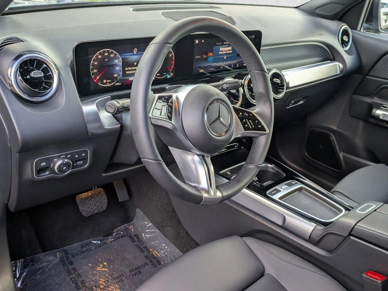 2026 Mercedes-Benz GLB GLB 250 SUV