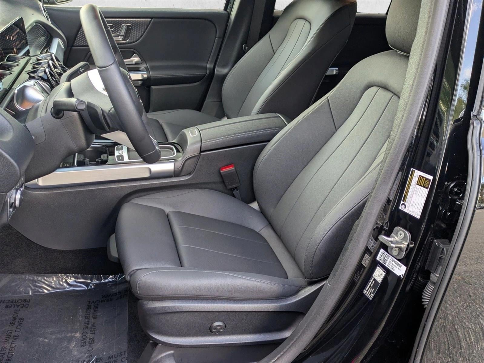 2026 Mercedes-Benz GLB GLB 250 SUV