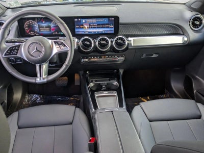 2026 Mercedes-Benz GLB GLB 250 SUV