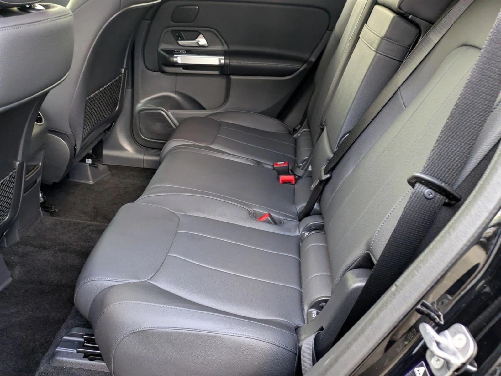 2026 Mercedes-Benz GLB GLB 250 SUV