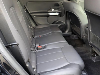 2026 Mercedes-Benz GLB GLB 250 SUV