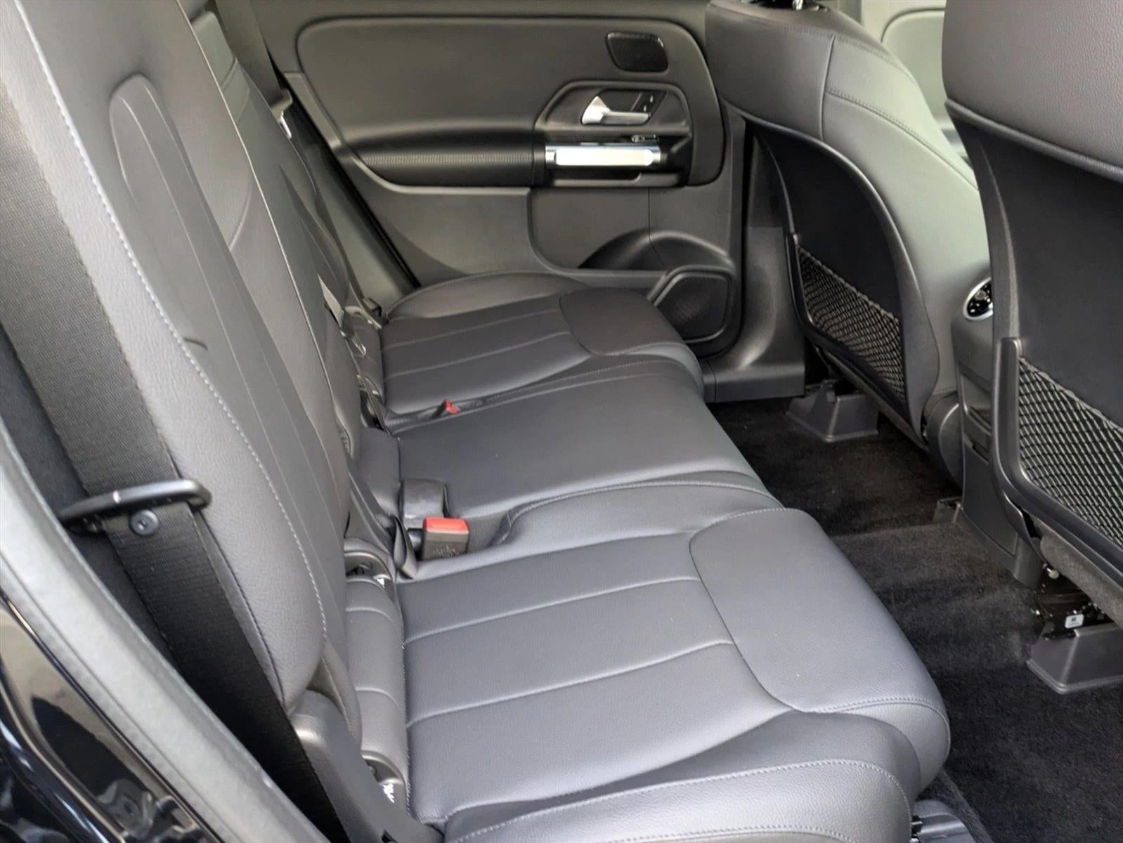 2026 Mercedes-Benz GLB GLB 250 SUV