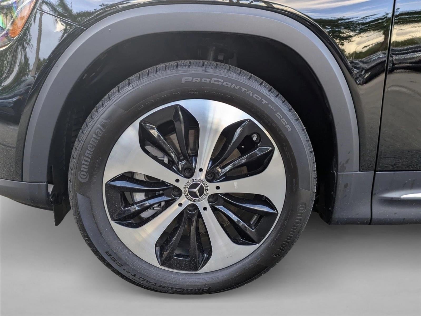 2026 Mercedes-Benz GLB GLB 250 SUV