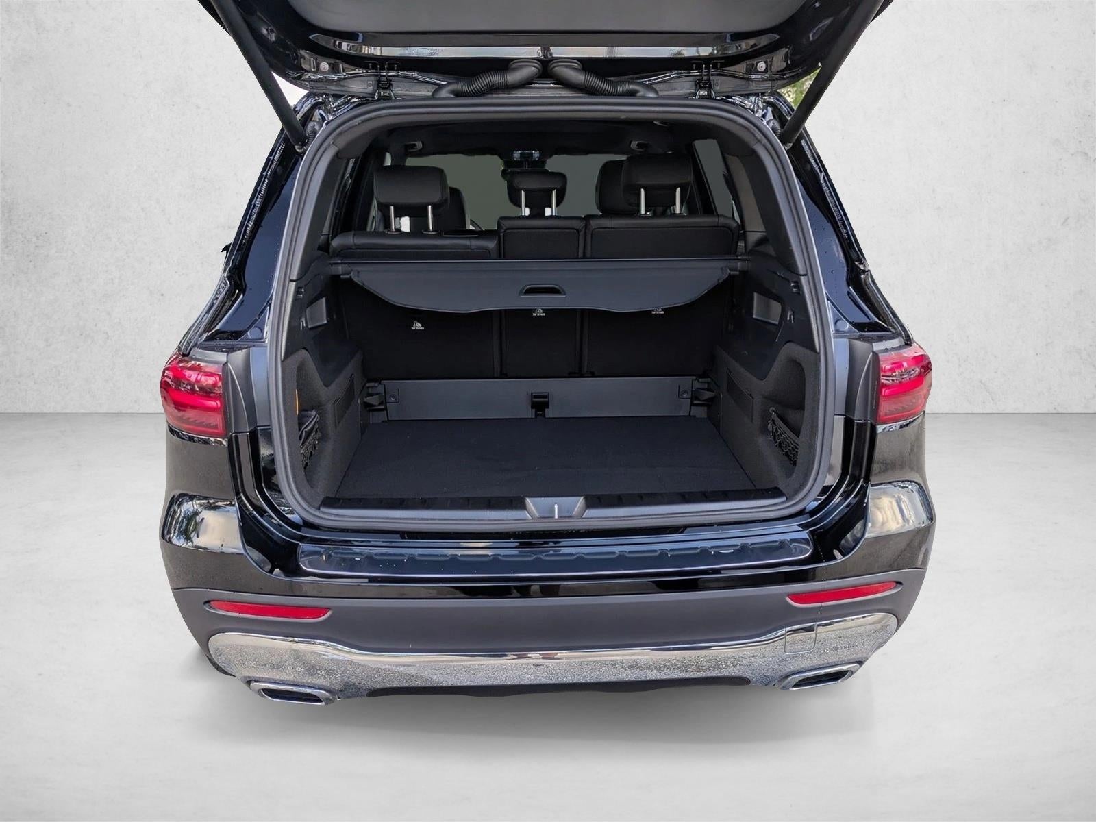 2026 Mercedes-Benz GLB GLB 250 SUV